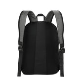 Zaino unisex Astra Plus Casual XN3508-GREY Aoking