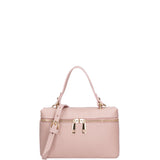 Borsa a mano da donna Vera pelle 07160-D68 CIPRIA Roberta Rossi