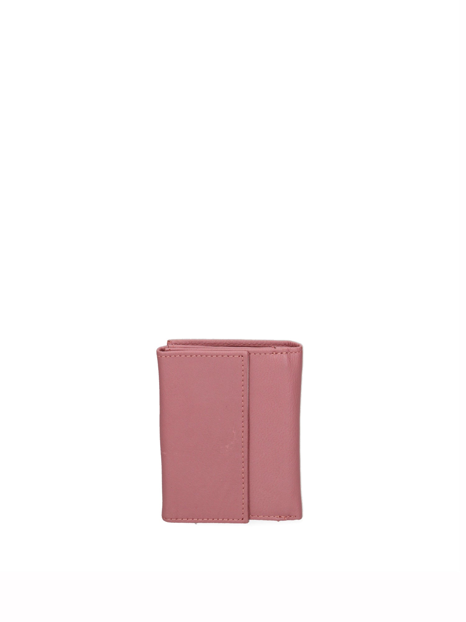 Portafoglio uomo in vera pelle Casual IN-1065-ROSA ANTICO Sergio Valentini
