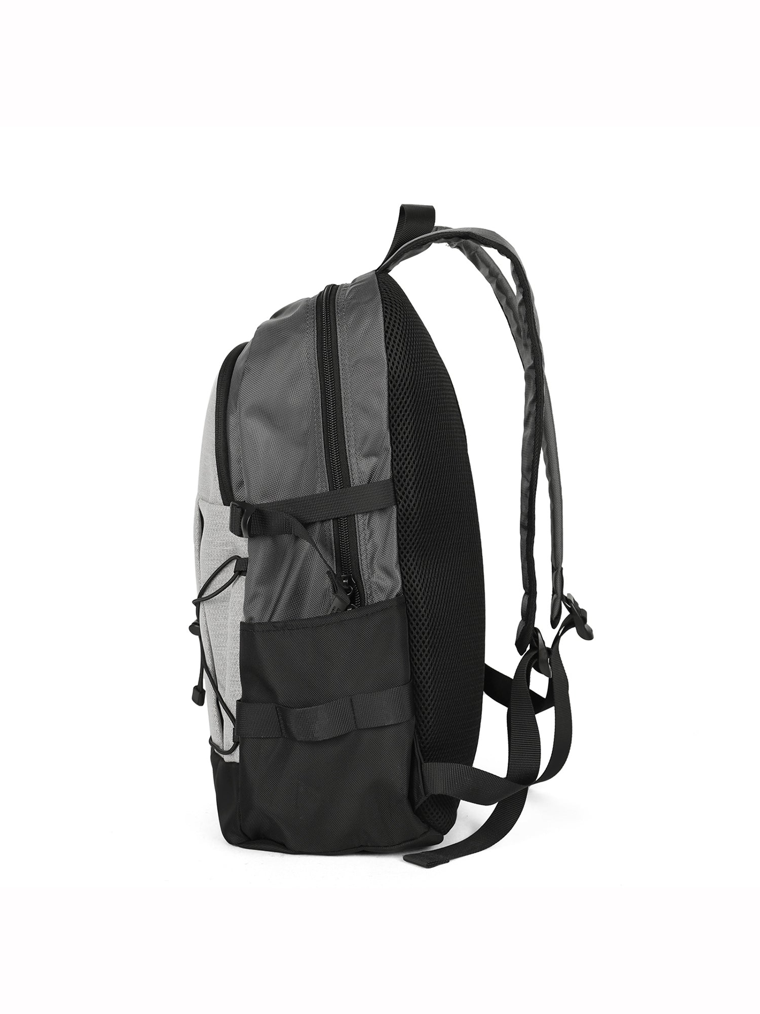vegano XN3506-GREY Zaino unisex Solstice Lux Aoking