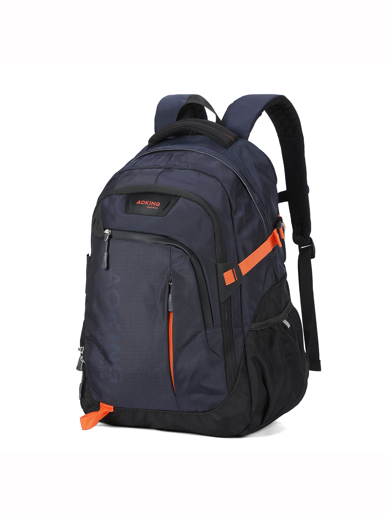 Zaino unisex Arkon Casual SN57605-7B-NAVY Aoking