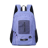 Zaino Unisex Novaris Ultra Casual XN3556-5-PURPLE Aoking