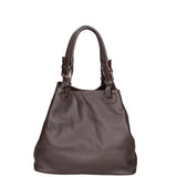 Amélia Borsa a spalla da donna Vera pelle 7028-D23 TMORO Gave Lux