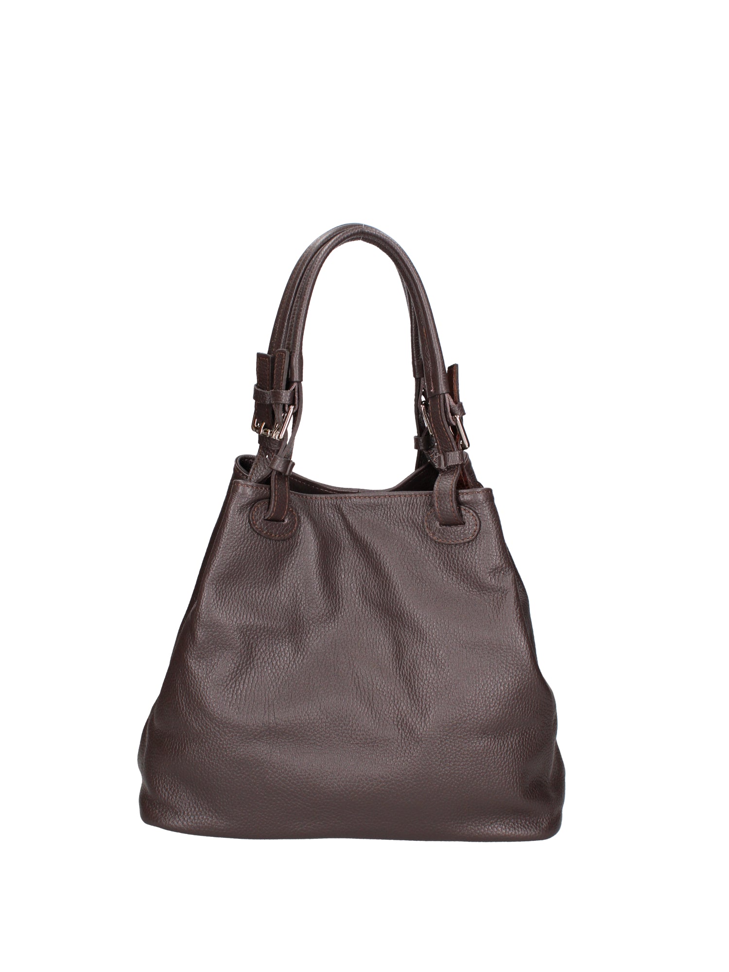 Amélia Borsa a spalla da donna Vera pelle 7028-D23 TMORO Gave Lux