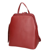06509-D10 ROSSO SCURO Gave Lux