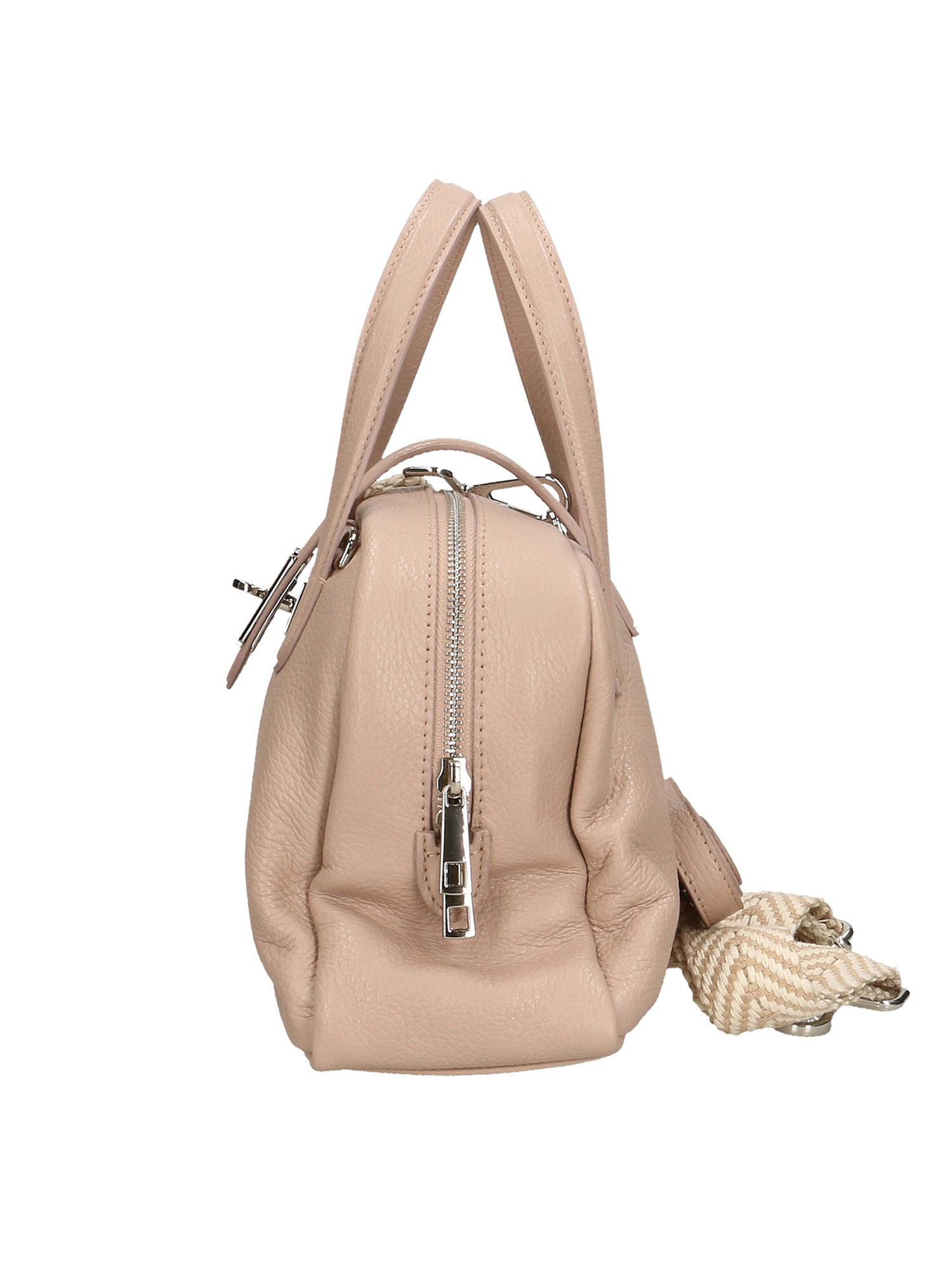 Orietta Borsa a mano da donna Vera pelle 01669-D68 CIPRIA Gave Lux