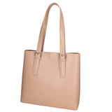Germana Borsa a spalla da donna 100% pelle 05924-B68 CIPRIA Gave Lux