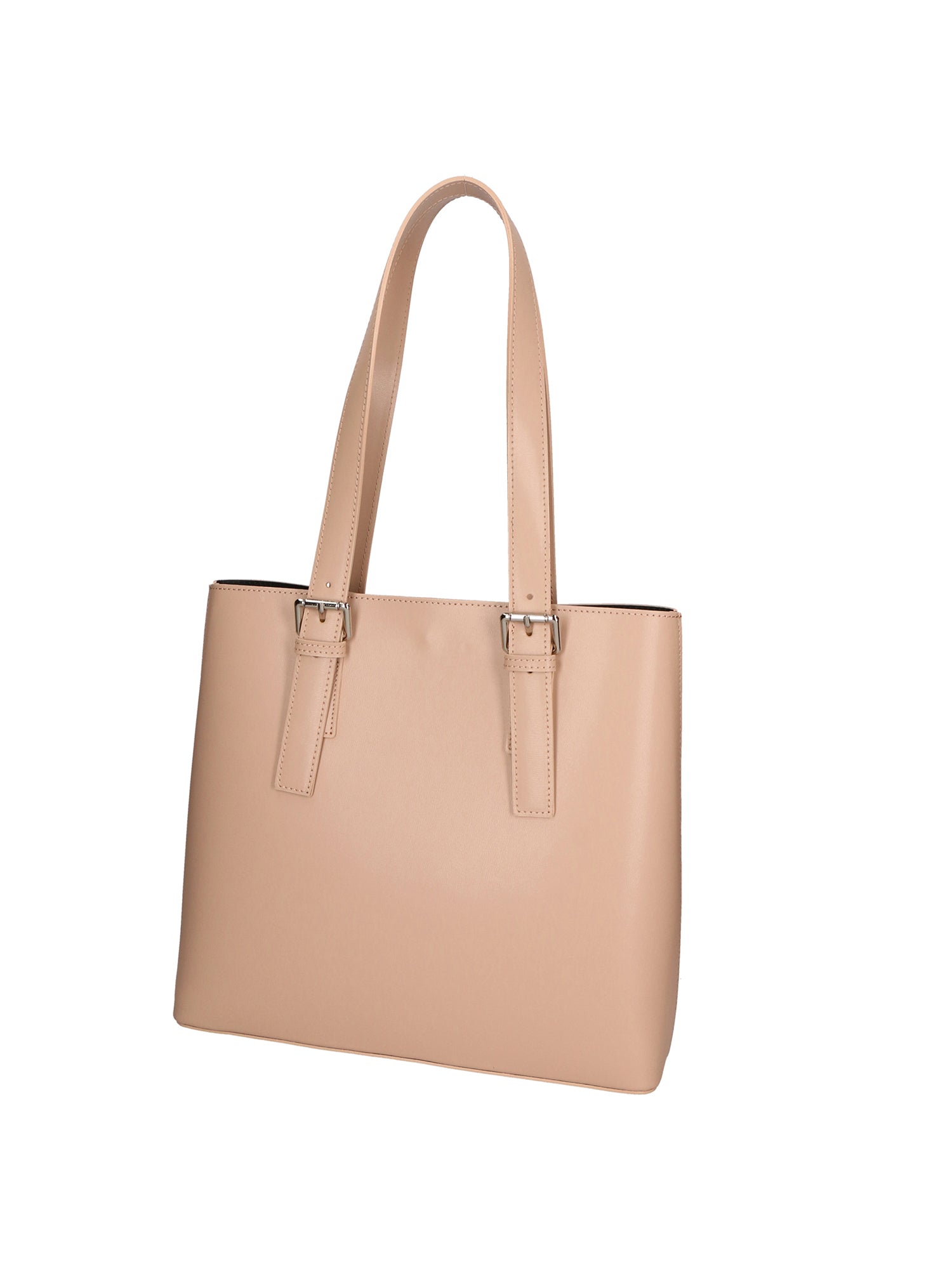 Germana Borsa a spalla da donna 100% pelle 05924-B68 CIPRIA Gave Lux
