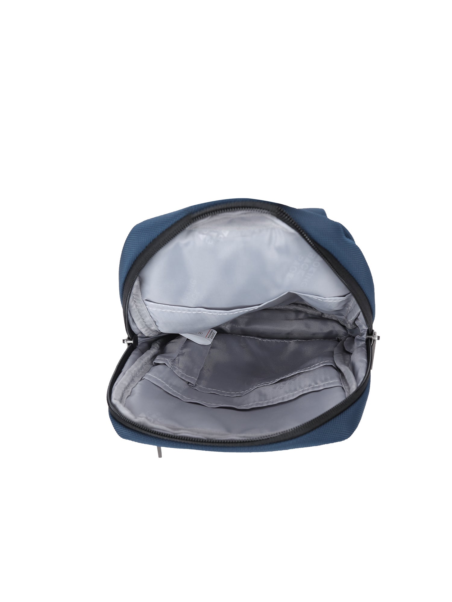 SY2059-NAVY Borsa a tracolla unisex Orvieto Aoking