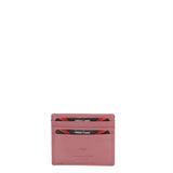 Portacarte uomo in vera pelle Casual IN-1073-ROSA ANTICO Sergio Valentini