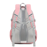 Vegan XN2530A-D-PINK Zaino Unisex Zenith Pro Aoking