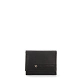 Portafoglio donna in vera pelle Casual RB2034-DLM-NERO Renato Balestra