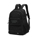 XN3511A-BLACK Zaino unisex Ombrea Aoking