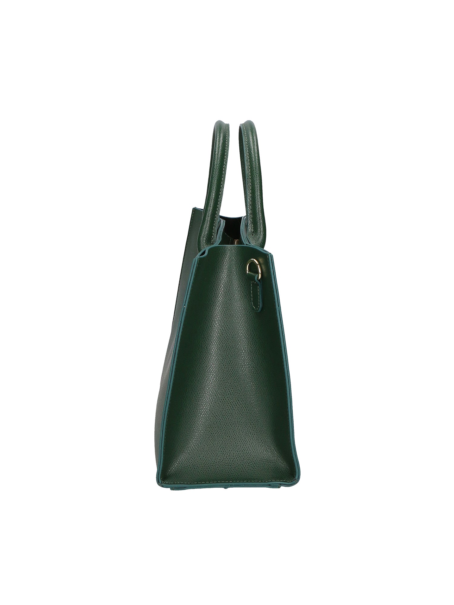Lodovica Borsa a mano da donna Vera pelle 06544-VERDE Gave Lux