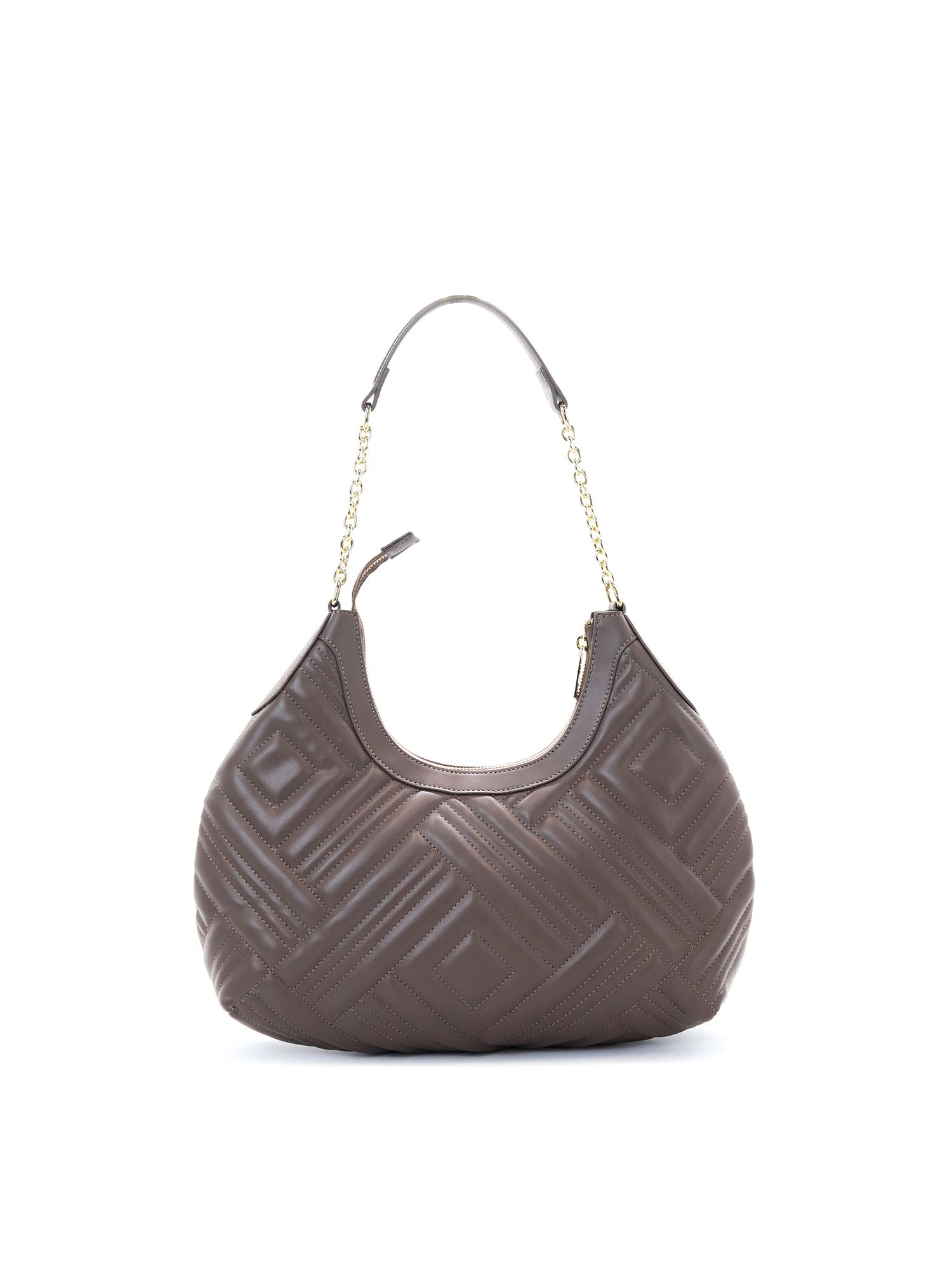 Antibes Borsa a spalla da donna Ecopelle VT-202-TORTORA 19V69 Italia