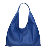 Ginger Borsa a spalla da donna Vera pelle 05788-D22 BLUETTE Gave Lux