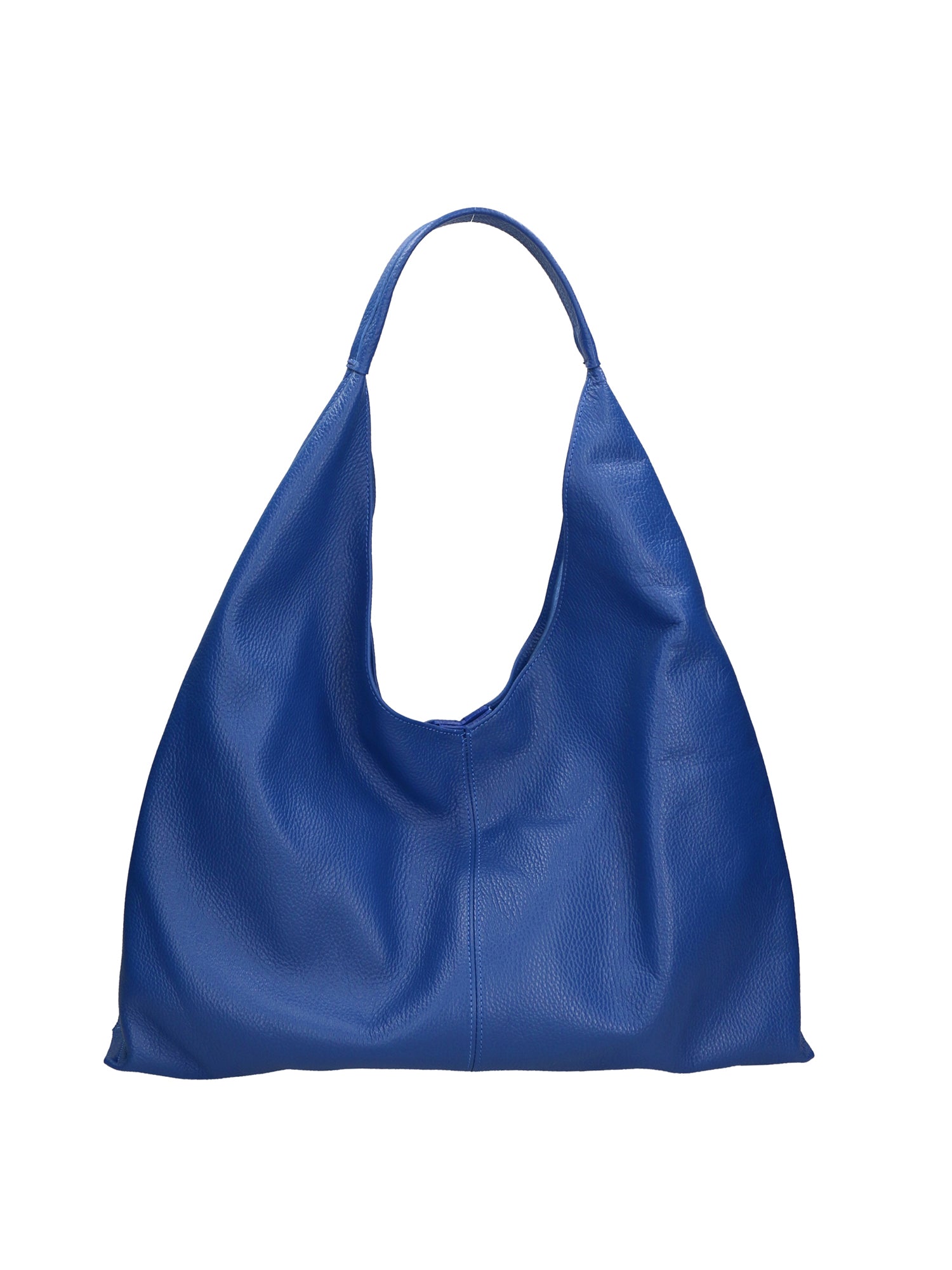 Ginger Borsa a spalla da donna Vera pelle 05788-D22 BLUETTE Gave Lux