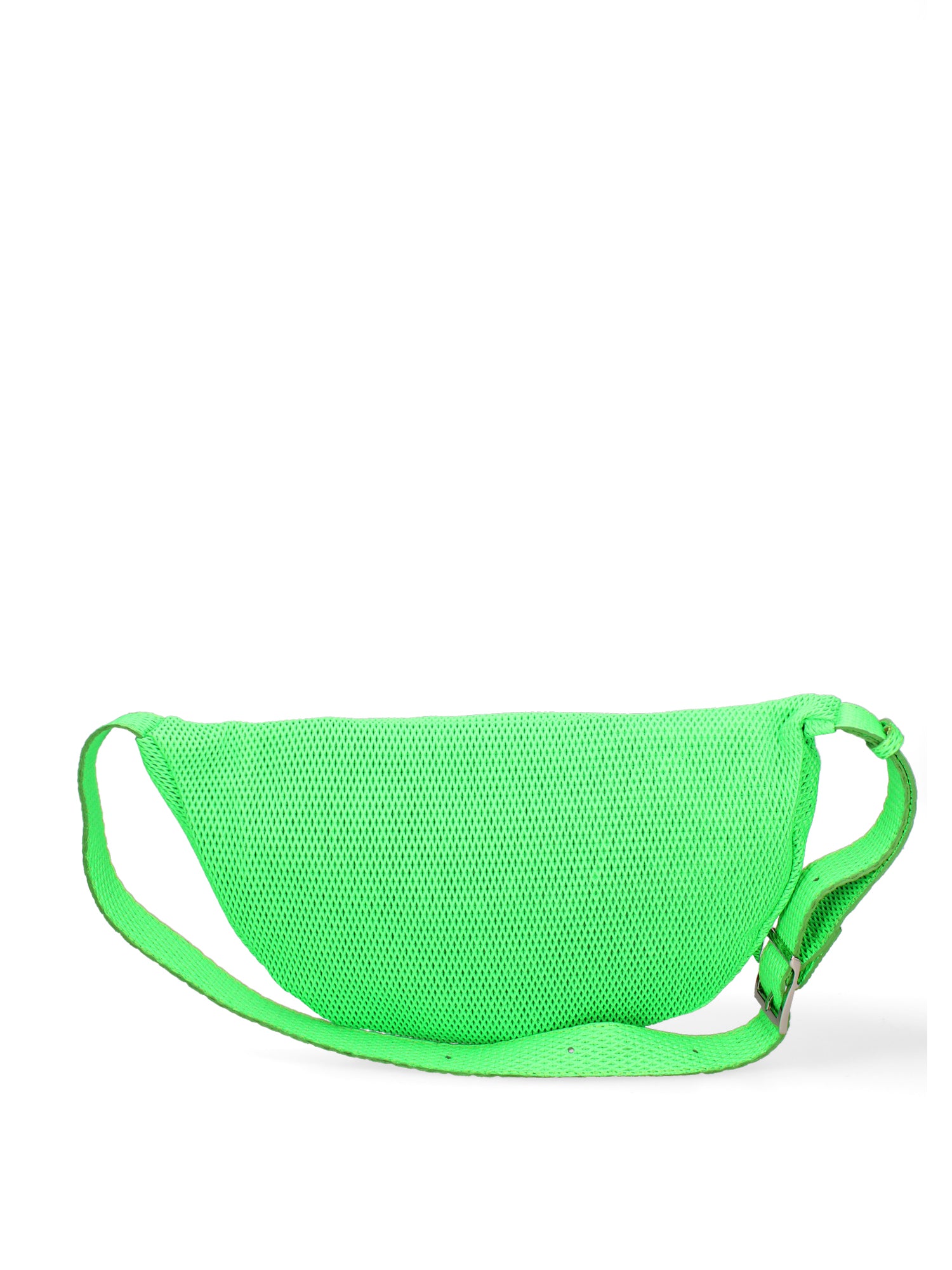 Ianthe Marsupio da donna in vera pelle Made in Italy 194746-VERDE Gave Lux