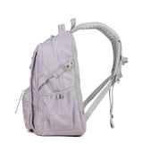 XN2562A-L-PURPLE Zaino unisex Valerian Prime Aoking