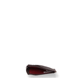 Portafoglio uomo in vera pelle Con Zip LTT1162-U11-T.MORO Lotto