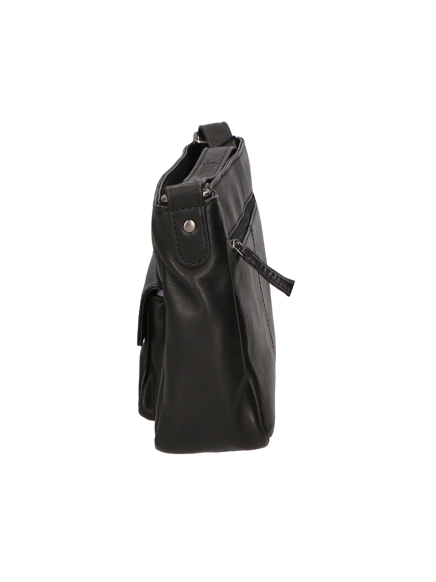 SN5861147-NERO Santini Firenze