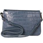 Valoria Borsa a spalla da donna Vera pelle 05414-B41 CARTA ZUCCHERO Gave Lux