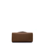 Cannes Borsa a mano da donna Ecopelle VB-208-MARRONE 19V69 Italia