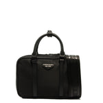 Borsa a mano da donna 100% poliestere CONNIE-NY-BLACK Marc Ellis