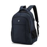 Zaino Unisex Erebus Lux Casual SN86096-NAVY Aoking
