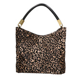 Arya Borsa a spalla da donna Vera pelle 05474-PANTERA 012 Gave Lux