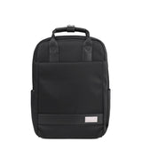 V2312016-BLACK Zaino unisex Celeste Elite Aoking