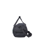 XW3023-8-BLACK Borsa da viaggio unisex Astral Lux Aoking