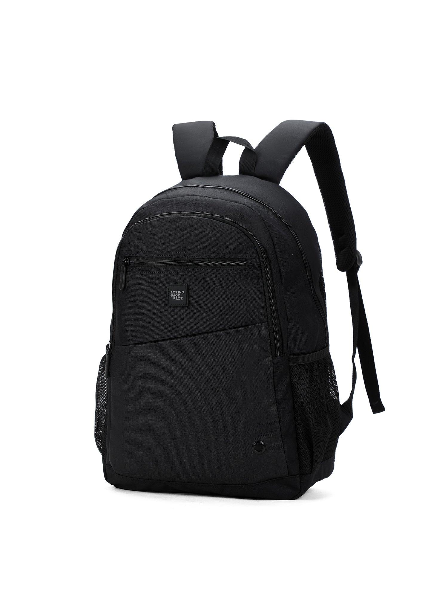 XN3315-10-BLACK Zaino unisex Novara Plus Aoking