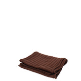 60% Acrilico, 37% Nylon, 3% Lana SRP006-MARRONE Sciarpa da donna Celeste Chic Gave Lux