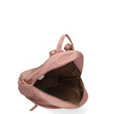 Zaino da donna in ecopelle Casual BC1377-PINK B Cavalli