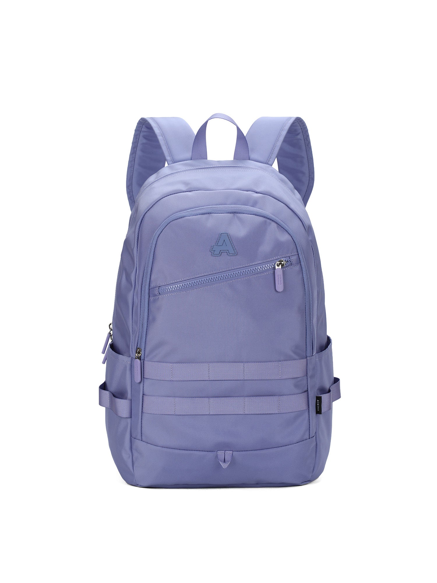 Zaino Unisex Noirain Casual XN3609-5-PURPLE Aoking