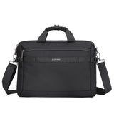 SM3050-BLACK Borsa a mano unisex Emberon Aoking