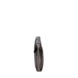 Lumina Lux Pochette da donna Vera Pelle 7163-L020 FERRO Chiara Ferretti