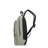 Zaino da donna in ecopelle Casual DC3417-3-GREEN Diana&co