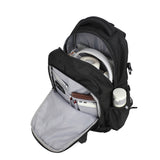 Zaino uomo Celestin Casual SN4099-8-NERO Aoking