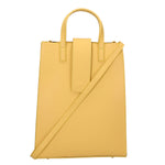 Giuseppina Borsa a mano da donna Vera pelle 05990-L264 DESERTO+60 DESERTO Gave Lux