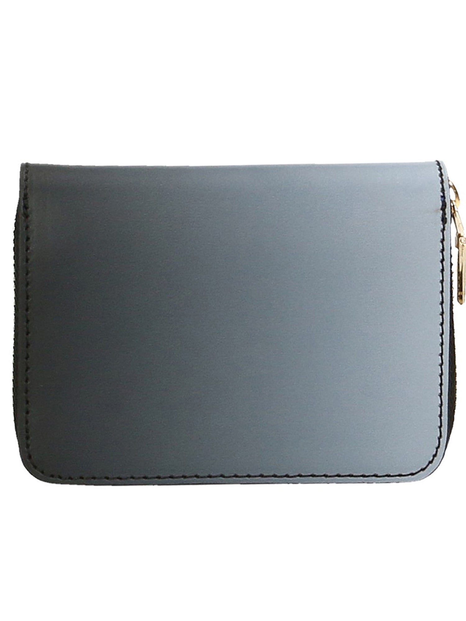 Quirica Portafoglio da donna Vera Pelle 01782-P218 NERO Gave Lux