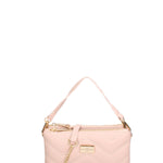 Borsa a spalla da donna Vera pelle JR-W-1109SA-NUDE-GOLD John Richmond