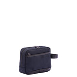 Pochette uomo in poliestere Casual BC1398-BLU B Cavalli