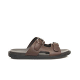 Sandali da uomo 100% Genuine Leather