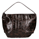 Vanda Borsa a spalla da donna Vera pelle 06507-015 T.MORO Gave Lux