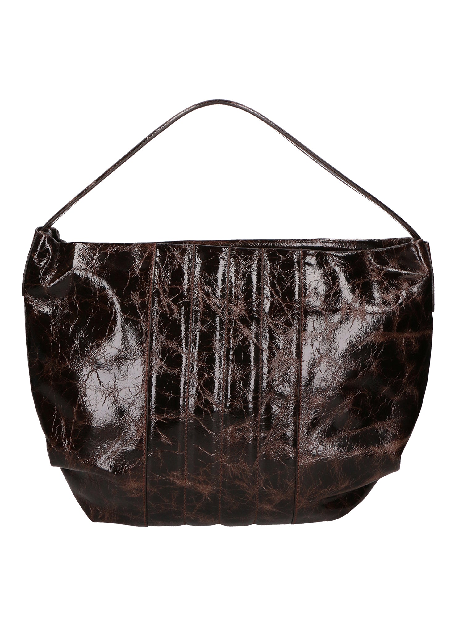 Vanda Borsa a spalla da donna Vera pelle 06507-015 T.MORO Gave Lux