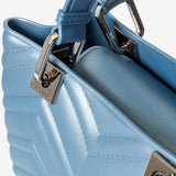 Flat Krissy M Wave Women's Handbag