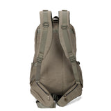 Vegan T9119-ARMY Zaino Unisex Erebus Elite Aoking