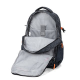 Zaino Unisex Erevan Nova Casual SN57605-40-NAVY Aoking
